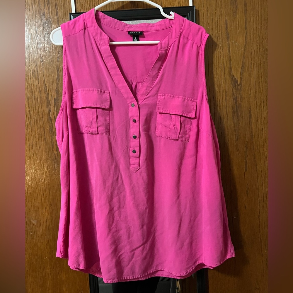 Torrid top